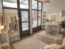 Pronájem obchodního prostoru, Zlín, třída Tomáše Bati, 20 m2