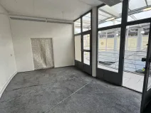 Pronájem obchodního prostoru, Zlín, třída Tomáše Bati, 20 m2