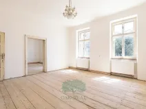 Prodej rodinného domu, Pavlov, Na Návsi, 200 m2