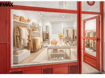 Pronájem obchodního prostoru, Zlín, třída Tomáše Bati, 14 m2