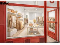 Pronájem obchodního prostoru, Zlín, třída Tomáše Bati, 14 m2