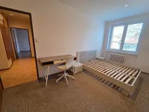 Pronájem bytu 2+1, Frenštát pod Radhoštěm, Školská čtvrť, 50 m2
