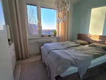 Prodej bytu 3+1, Orlová, Masarykova třída, 55 m2