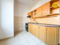 Prodej bytu 2+1, Ostrava, Rabasova, 56 m2