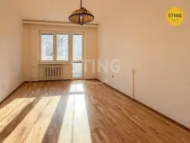 Prodej bytu 2+1, Ostrava, Rabasova, 56 m2