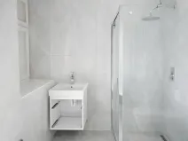 Pronájem bytu 1+kk, Praha - Vinohrady, Máchova, 35 m2