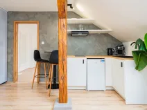 Prodej bytu 2+kk, Praha - Žižkov, 36 m2