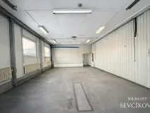 Pronájem skladu, Hradec Králové, Vlčkovická, 100 m2