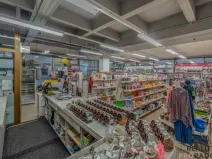 Pronájem obchodního prostoru, Znojmo, Obroková, 180 m2