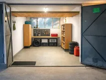 Pronájem garáže, Přerov, 16 m2