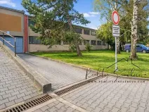 Pronájem garáže, Přerov, 16 m2