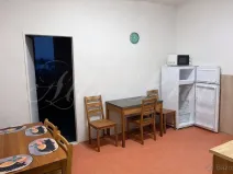 Pronájem bytu 2+1, Brno - Černovice, Tržní, 60 m2