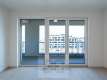 Pronájem bytu 1+kk, Praha - Hloubětín, Poděbradská, 32 m2