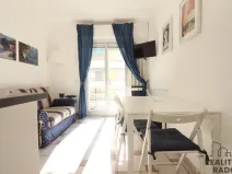 Prodej bytu 2+kk, Via Camillo Benso Conte di Cavour,Alba Adriatica,Itálie, 45 m2