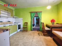 Prodej rodinného domu, Syrovín, 82 m2