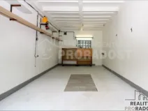 Pronájem garáže, Znojmo, 20 m2