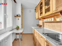 Prodej bytu 3+1, Hradec Králové, Smetanovo nábřeží, 66 m2