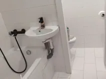 Pronájem bytu 1+1, Chomutov, Kamenná, 35 m2