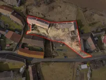 Prodej chalupy, Žihobce - Kadešice, 475 m2