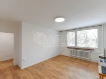 Pronájem bytu 2+kk, Praha - Bohnice, Radomská, 44 m2