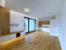 Pronájem bytu 2+kk, Olomouc, Ostrovní, 66 m2