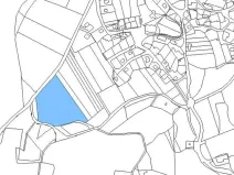 Prodej pozemku pro bydlení, Klatovy, 16834 m2