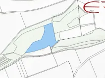 Prodej lesa, Hrdlív, 60268 m2