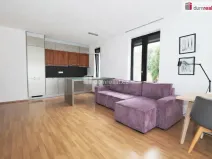 Pronájem bytu 3+kk, Praha - Modřany, Štolcova, 72 m2