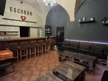 Pronájem restaurace, Olomouc, Dolní náměstí, 45 m2