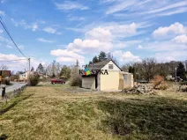 Prodej pozemku pro bydlení, Jeseník nad Odrou, 1099 m2