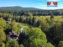 Prodej rodinného domu, Prášily, 120 m2