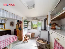 Prodej rodinného domu, Vranov, 121 m2