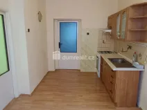 Pronájem bytu 3+1, Děčín - Děčín IV-Podmokly, Teplická, 96 m2