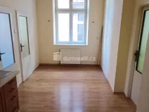 Pronájem bytu 3+1, Děčín - Děčín IV-Podmokly, Teplická, 96 m2