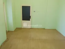 Pronájem bytu 3+1, Děčín - Děčín IV-Podmokly, Teplická, 96 m2