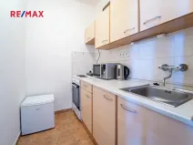 Prodej bytu 1+kk, Praha - Strašnice, Černokostelecká, 26 m2