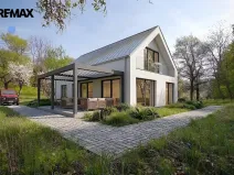 Prodej pozemku pro bydlení, Březnice, 1860 m2