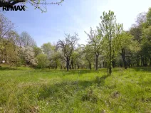 Prodej pozemku pro bydlení, Březnice, 1860 m2