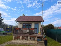 Prodej chaty, Příbram - Brod, 25 m2