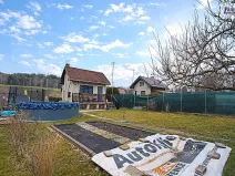 Prodej chaty, Příbram - Brod, 25 m2
