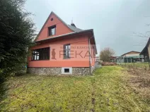 Prodej rodinného domu, Strašice, 145 m2