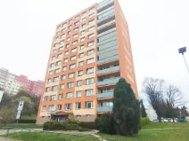 Prodej bytu 2+kk, Praha - Michle, 45 m2