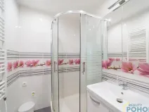 Prodej bytu 4+1, Vysoké Mýto, V Peklovcích, 87 m2