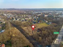 Prodej pozemku pro bydlení, Ostrava - Kunčičky, 16951 m2