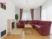 Prodej rodinného domu, Karlovy Vary, Slovenská, 137 m2