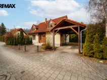 Prodej rodinného domu, Karlovy Vary, Slovenská, 137 m2