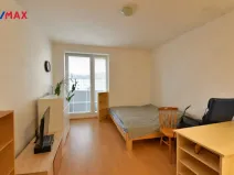 Pronájem bytu 1+kk, Hradec Králové - Třebeš, Svatojánská, 30 m2