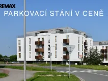 Pronájem bytu 1+kk, Hradec Králové - Třebeš, Svatojánská, 30 m2