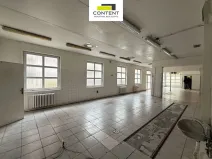 Pronájem skladu, Praha - Chodov, Metodějova, 1050 m2