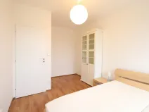 Pronájem bytu 2+kk, Praha - Kbely, Pod Nouzovem, 66 m2